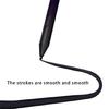 Plastic Nibs Set 10Pcs Ergonomic Clip for For Pen 3 PTK470 PTK670 PTK870 Graphics Tablets Digital Creation