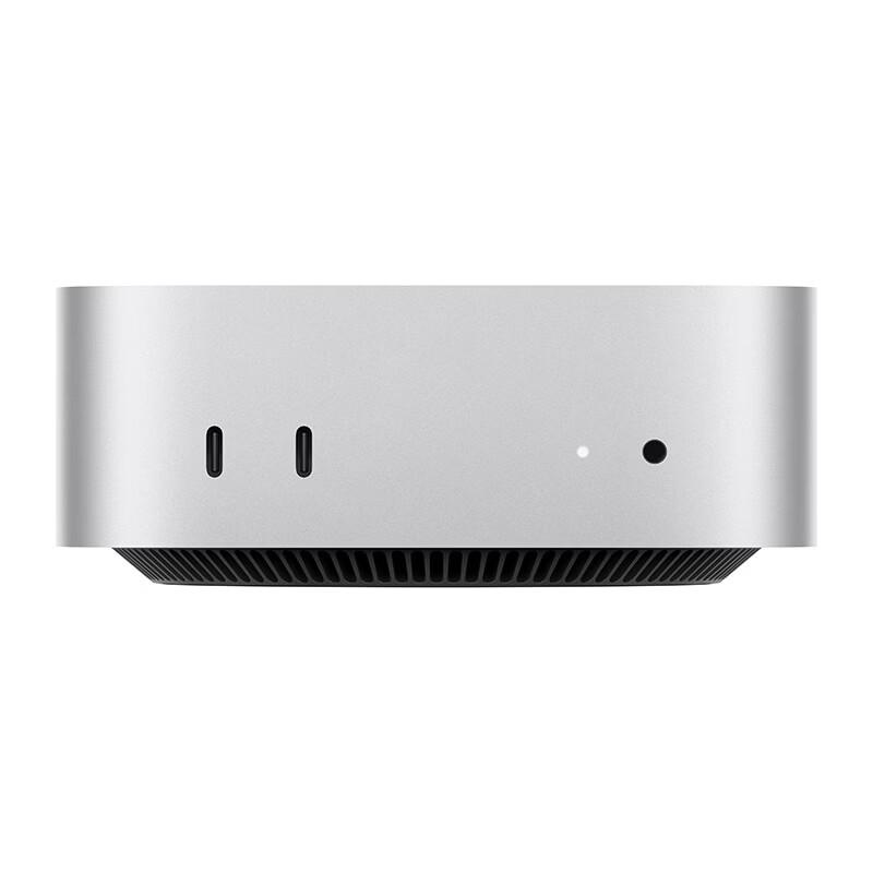

Apple Mac mini M4 Pro (CN version)