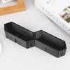 1:64 Scale Sports Car Model Display Stand Toy Car Display Show Box Storage Case Wall Mounted Car Toy Shelf