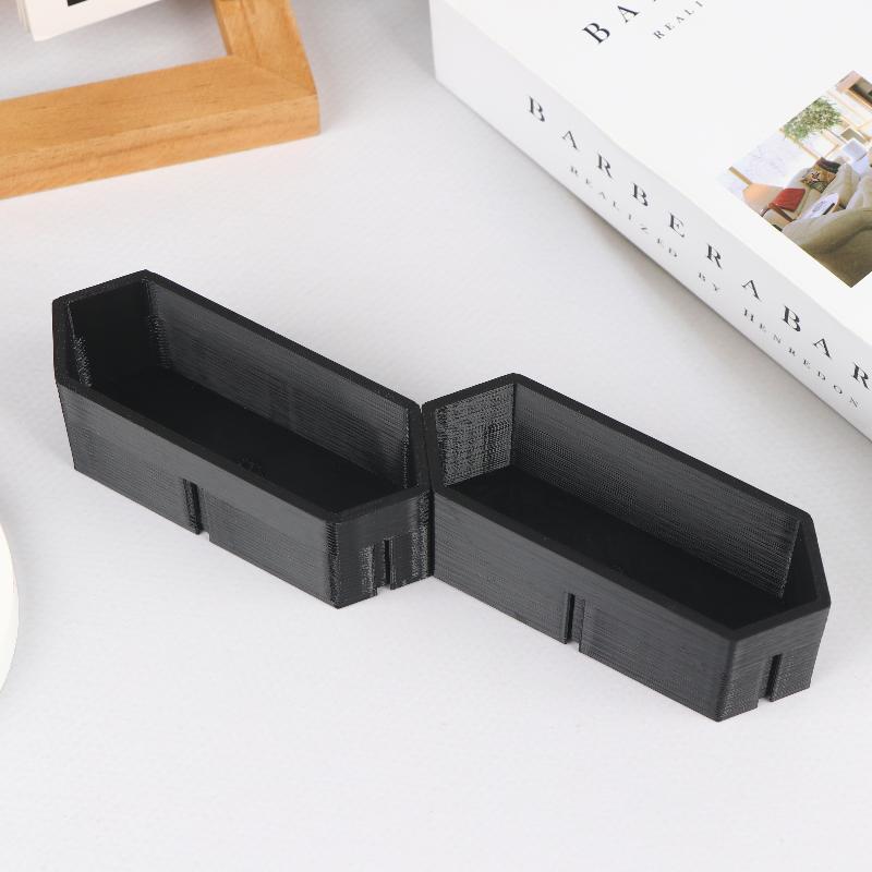 1:64 Scale Sports Car Model Display Stand Toy Car Display Show Box Storage Case Wall Mounted Car Toy Shelf