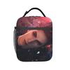 Love and Deepspace Valko Accessories Insulated Lunch Bags For School Office Food Storage Bag Portable Thermal Lunch Boxes