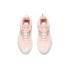 New Anta Height Increasing Low Top Chunky Sneakers Women's Pink 92938867-1