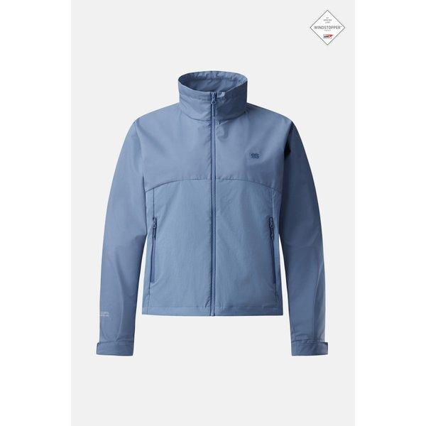 Kolon SportS Women S Gore Hybrid windStopper Jacket Jkjwx25232gbu