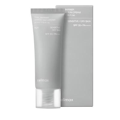 Dual Barrier Watery Sunscreen SPF50+ PA++++