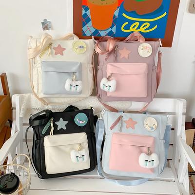 Tašky pro děti – Školní batohy a aktovky