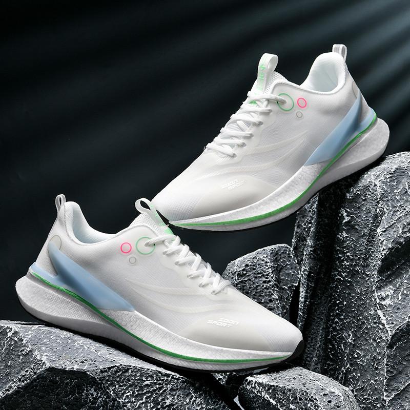 Sneakers da Uomo di Alta Qualità Scarpe Comode da Coppia Leggere Casual da Passeggio Scarpe da Uomo Scarpe da Basket Outdoor da Donna