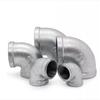 Canghai Galvanized Threaded 90-Degree Elbow