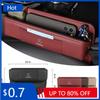 JVW4   New 2025 Car Seat Gap Leather Side Storage Box For Mercedes Benz A C E S G Class GLC CLE CLA GLB GLS W177 W205 W213 W222 X167 Ac