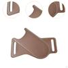 Folding Sheath Pocket Pouches Equipment Storage Pouch Easy To Use Protect Case