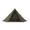 LOGOS Touring Tepee 300 71201008 Green T/C (2023LIMITED)