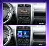 2 DIN Android Car Radio For Suzuki Jimny 2005-2018 Multimedia Player Head Unit Stereo GPS Navigation WIFI 1+16GB