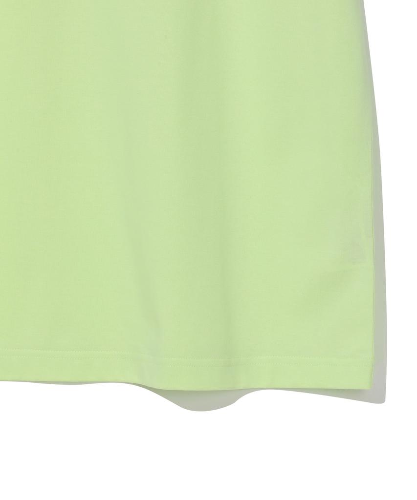 BEENTRILL True Real Script T-Shirt (Neon Yellow)