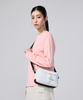 Discovery Expedition Reflex Pocket Crossbody Bag S (Cream)