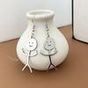 Funny Trendy Doodle Necklace Combining Unique Design And Durable Craftsmanship For Wearers All