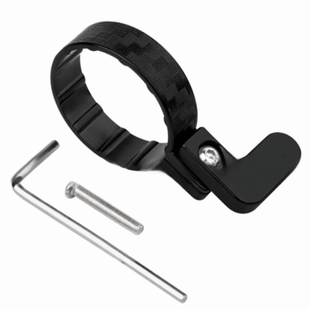 Easy Clamp Mount Motorcycle Accessories Assist Clip Speed Control Helper Motorcycle Modification