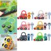 Unlocking Toy Car For Kids Montessori Learning And Sensory Development