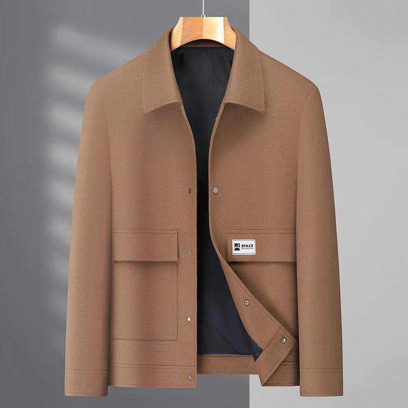 

Firstview Men s Long Sleeve Casual Suit Jacket XL