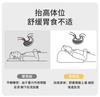 The Head of A Bed Sleeping Device Sofa Cushion Multi Functional Bed Pillow Butt Pad Ergonomic Relaxation of The Body Minimalist