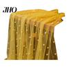 Table Runner for Home Faux Pearl Gauze Boho Sheer Tulle Fabric Party Decoration Wedding Bridal Shower Birthday Dining Decor Festive