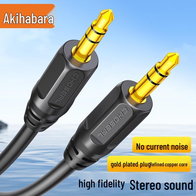 CHOSEAL 3.5mm AUX Audio Cable