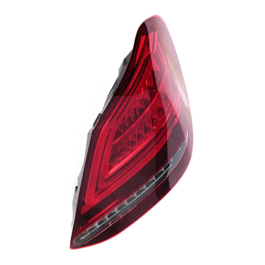 Right LED Rear Tail Light Brake Lamp 2059067203  For Mercedes Benz C-Class W205 2019-2021