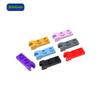157Pcs/Set Building Block No.14418 Kids Plastic Stacking Toys Moc Assembled for Boys Brick Parts Abs Building Blocks Sets