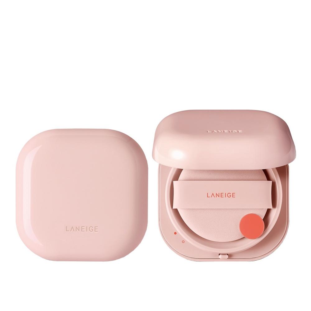 Laneige Neo Cushion Glow 23n1 Duo Set