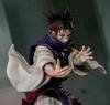 Jujutsu Kaisen Shibuya Incident Luminasta Choso Figure
