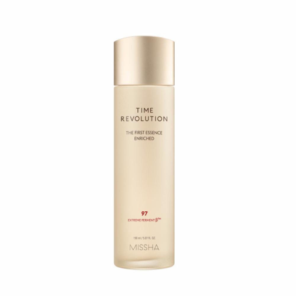 MISSHA Time Revolution La Primera Esencia Enriquecida 150ml