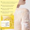 Lemon Soap Skin Brightening And Degreasing Refreshing Cleansing Bath Soap