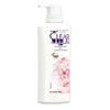 Clear Sakura Blossom Oil Control & Volumizing Shampoo Set