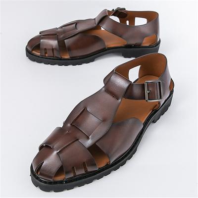 Herrskor – Sandaler