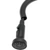 Bateria kuchenna stojaca WEZER FIN4-19-BLACK