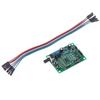 DC 5V-12V 2-Phasen 4-Draht Mikro Mini Schrittmotor Treiber Geschwindigkeitsregler Modul