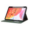 For iPad Air 11 (2025)/(2024)/Air (2022)/(2020)/Pro 11 (2018)/(2020)/(2021)/(2022) Leather Case Wallet Cover