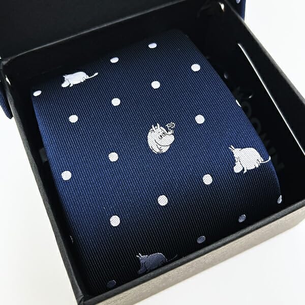Moomin Moomin Tie