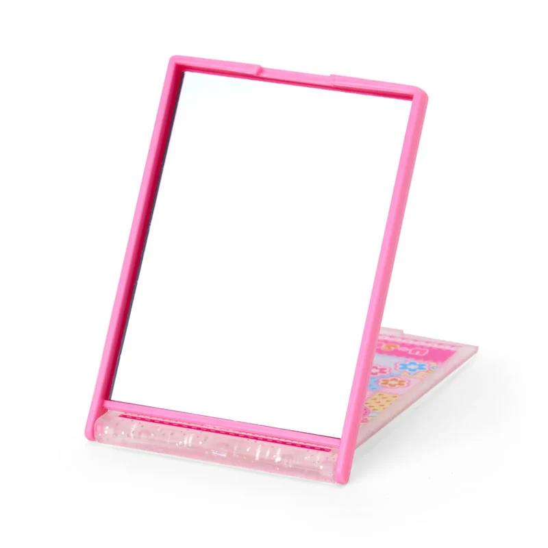Sanrio Usahana Compact Mirror Pink Japan NEW Sanrio Characters