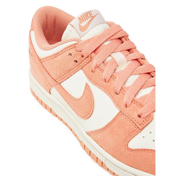 Кроссовки Nike Dunk Low HJ7673 Orange