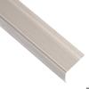 VidaXL Stair Nosing L-shape 5 Pcs Aluminium 90 Cm Champagne, Stair Treads, Stair Edges, Stair Profiles, 146751