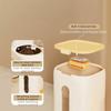 Anti-Dry Burning Pet Water Fountain Removable Pet Water Feeder Smart Pet Bowl  Household