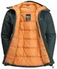Jacket Jack Wolfskin Wisper Ins Jkt M Jacket Men Black Olive