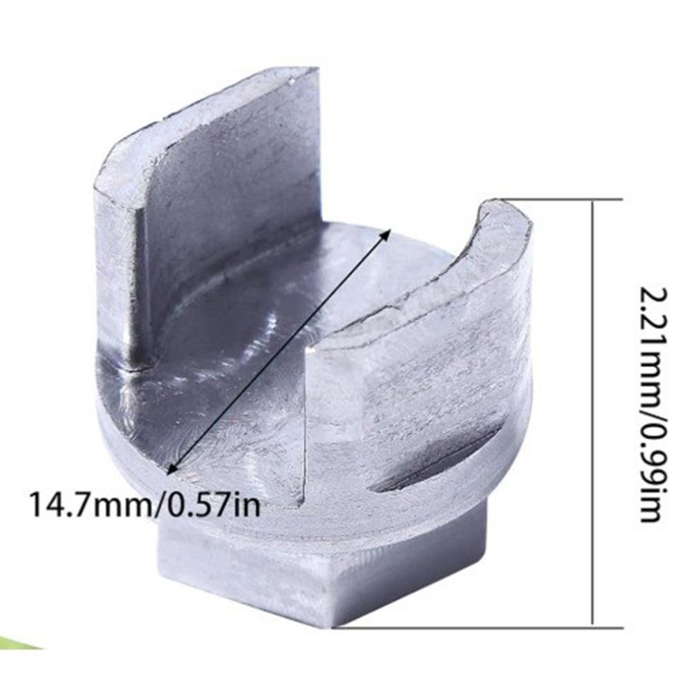 Clutch Removal Tool 325 7T Sprocket DIY Chainsaw Repair Includes Clutch Removal Tool For RANCHER 455 Chainsaw Bearing Kit