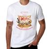 Something Rotten Show Merchandise Tshirt Cotton T Shirts High Quality Unisex Tshirt Tshirt