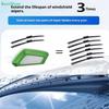 Car Windshield Wiper Repair Tools Wiper Blade Wiperblade Cutter Rubber Regroove Tool Trimmer Restorer