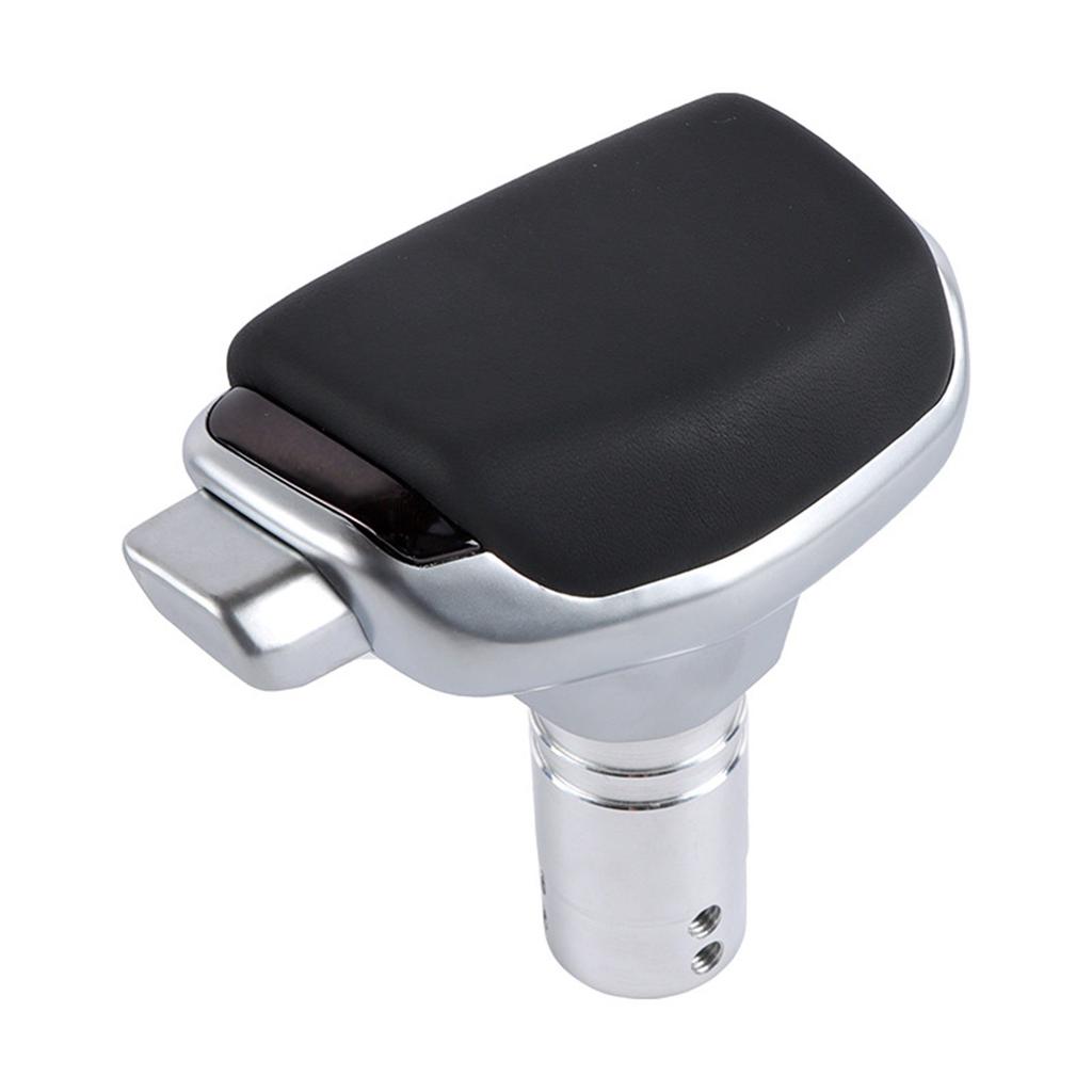 Hlavice řadicí páky, hlavice řazení Vhodná pro většinu manuálních a automatických automobilů, nákladních automobilů, SUV