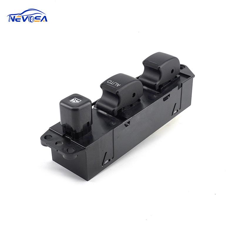 

25400-01Z01 Compatible Power Window Control Switch for Kuten Cars Electric