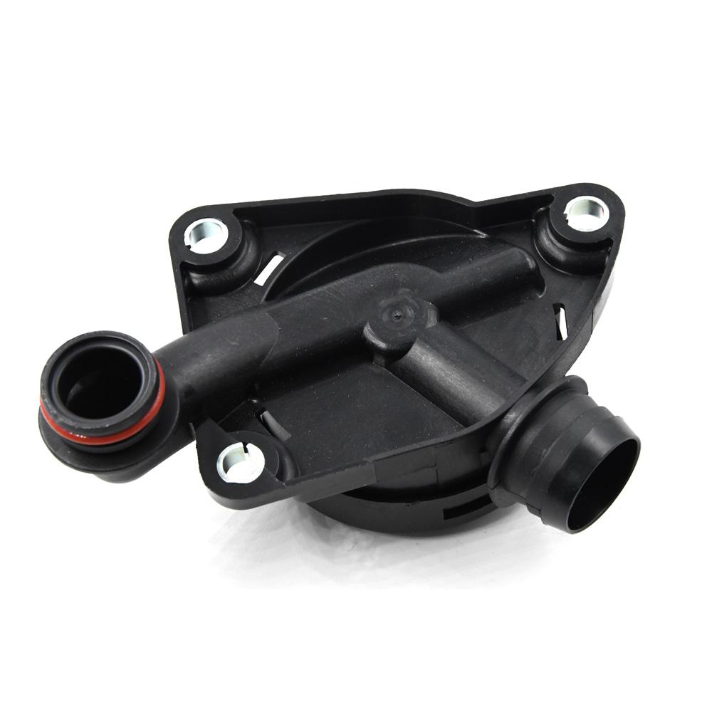 New Oil Separator Crankcase Vent Breather PCV Valve 6420100191 6420102091 For Mercedes-Benz W164 X164 W221 S320 Car Accessories