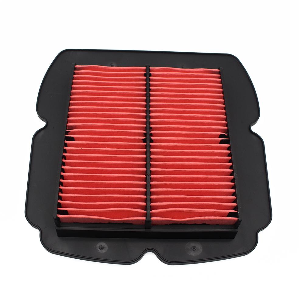 Motorcycle Air Intake Filter Cleaner Air Filter For Suzuki SFV650 Gladius 2009-2015 SV650 ABS 2017- SV1000