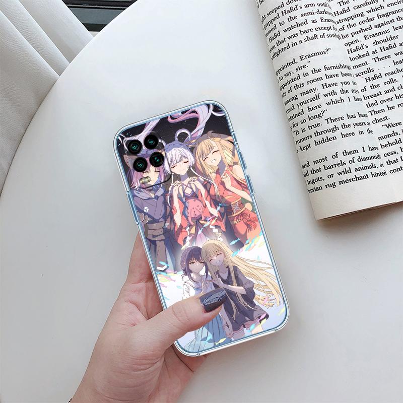 

RA10 Cosmic Princess Kaguya Case for Motorola E13 E15 E20 E22 E22I E22S E30 E32 E40 E7 E7I G Plus Power Play Stylus G22 G14 Motorola Moto E7 Power