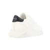 Lavair Unisex Adult Linear Nappa Leather Trainers